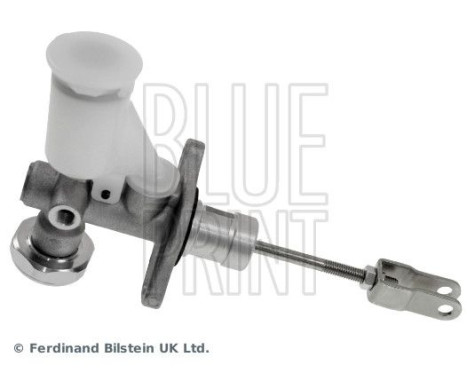 Master Cylinder, clutch ADN13466 Blue Print, Image 4