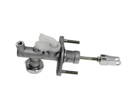 Master Cylinder, clutch ADN13467 Blue Print, Image 2