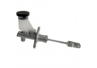 Master Cylinder, clutch ADN13470 Blue Print