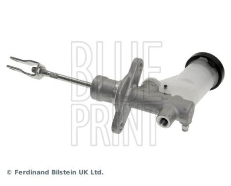 Master Cylinder, clutch ADN13470 Blue Print, Image 4