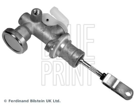 Master Cylinder, clutch ADN13476C Blue Print, Image 4