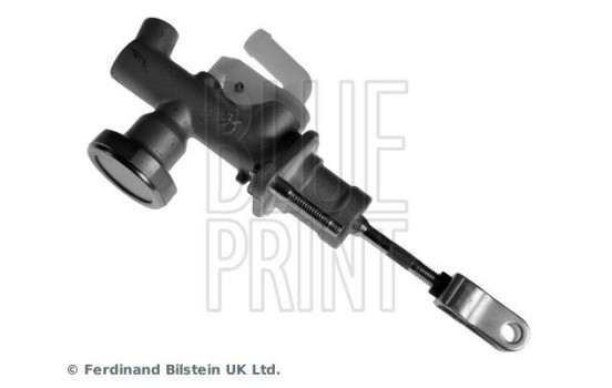 Master Cylinder, clutch ADN13478 Blue Print, Image 4