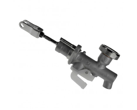 Master Cylinder, clutch ADN13479C Blue Print, Image 3