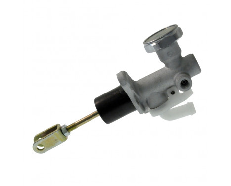 Master Cylinder, clutch ADN13480 Blue Print, Image 4