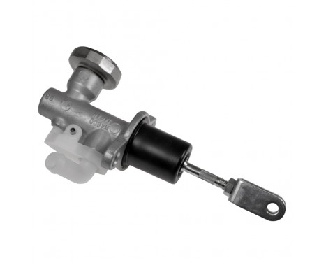 Master Cylinder, clutch ADN13481C Blue Print