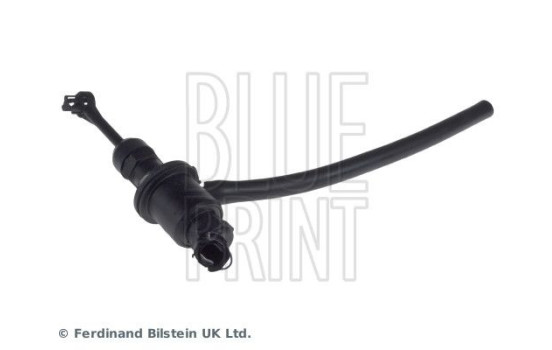 Master Cylinder, clutch ADN13487 Blue Print, Image 4