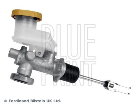 Master Cylinder, clutch ADS73406 Blue Print, Image 5