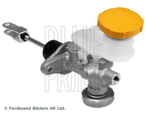 Master Cylinder, clutch ADS73406 Blue Print, Image 6