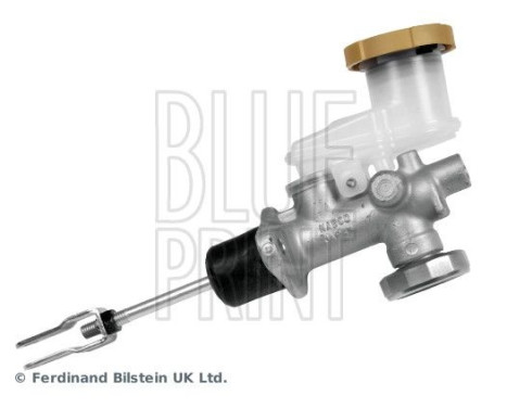 Master Cylinder, clutch ADS73406 Blue Print, Image 8