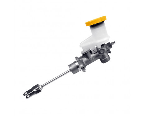 Master Cylinder, clutch ADS73407 Blue Print