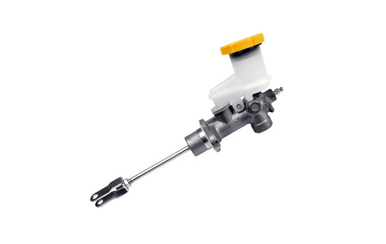 Master Cylinder, clutch ADS73407 Blue Print