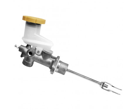 Master Cylinder, clutch ADS73407 Blue Print, Image 2