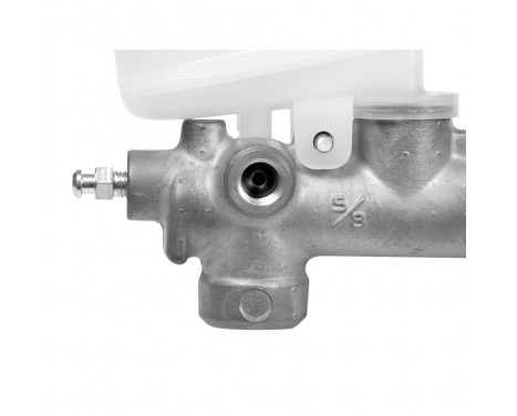 Master Cylinder, clutch ADS73407 Blue Print, Image 4