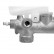 Master Cylinder, clutch ADS73407 Blue Print, Thumbnail 4