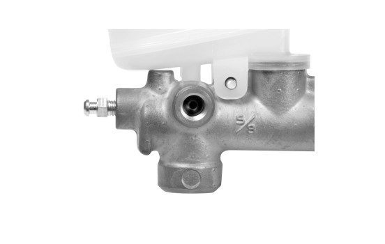 Master Cylinder, clutch ADS73407 Blue Print, Image 4