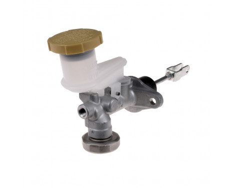 Master Cylinder, clutch ADS73408 Blue Print, Image 2