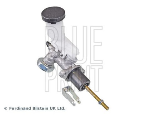 Master Cylinder, clutch ADS73409 Blue Print, Image 3