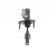 Master Cylinder, clutch ADT334102 Blue Print