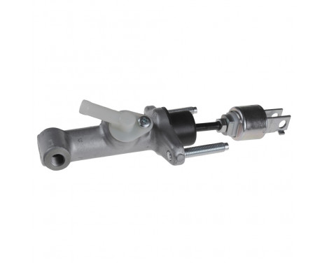 Master Cylinder, clutch ADT334102 Blue Print, Image 2