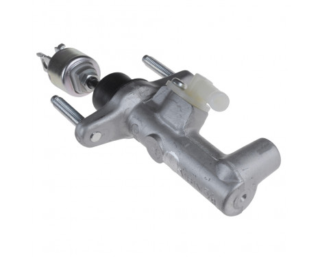 Master Cylinder, clutch ADT334102 Blue Print, Image 3