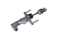 Master Cylinder, clutch ADT334104 Blue Print