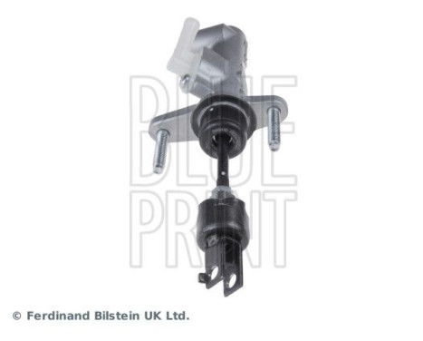 Master Cylinder, clutch ADT334104 Blue Print, Image 4