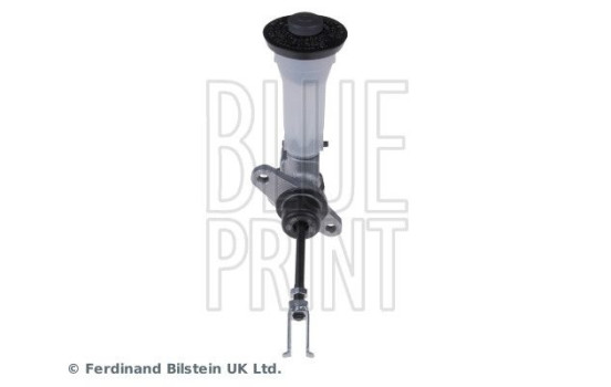 Master Cylinder, clutch ADT334105 Blue Print, Image 4