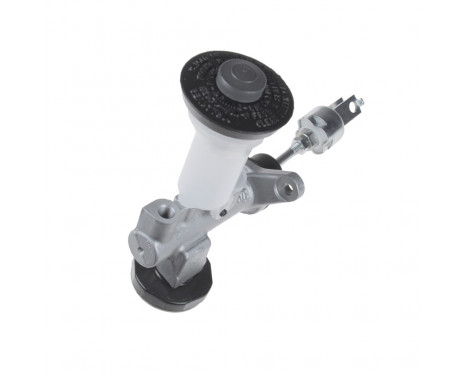 Master Cylinder, clutch ADT334106 Blue Print, Image 3