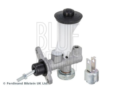 Master Cylinder, clutch ADT334106 Blue Print, Image 4