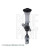 Master Cylinder, clutch ADT334107 Blue Print, Thumbnail 4
