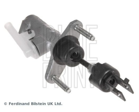Master Cylinder, clutch ADT334108 Blue Print, Image 6