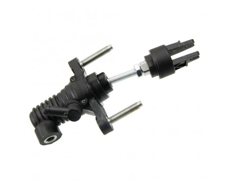 Master Cylinder, clutch ADT334109 Blue Print