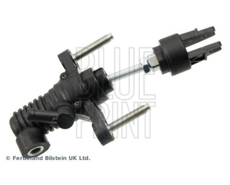 Master Cylinder, clutch ADT334109 Blue Print, Image 2