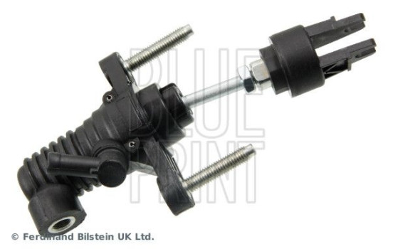 Master Cylinder, clutch ADT334109 Blue Print, Image 2