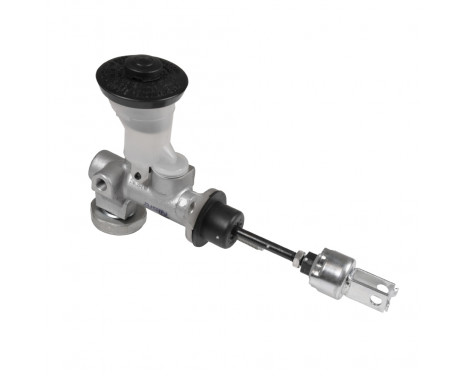 Master Cylinder, clutch ADT334110C Blue Print