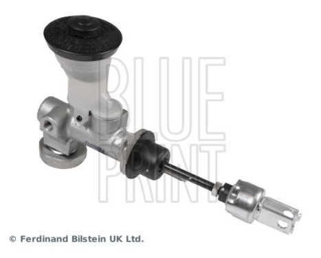 Master Cylinder, clutch ADT334110C Blue Print, Image 3