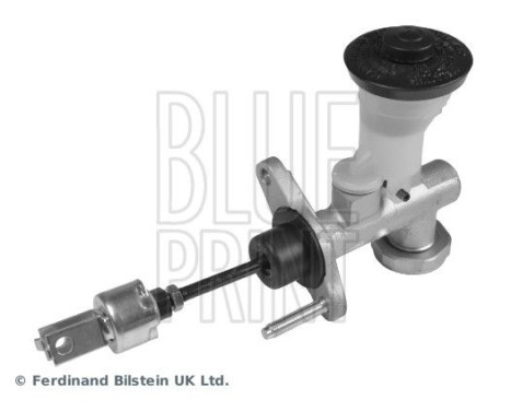 Master Cylinder, clutch ADT334110C Blue Print, Image 4