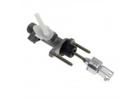 Master Cylinder, clutch ADT334116 Blue Print