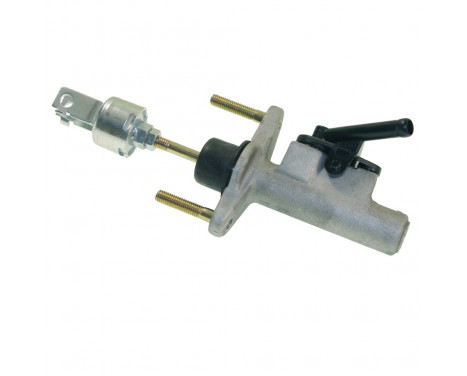 Master Cylinder, clutch ADT334118 Blue Print, Image 2