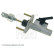 Master Cylinder, clutch ADT334118 Blue Print, Thumbnail 4