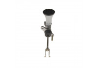 Master Cylinder, clutch ADT334119 Blue Print