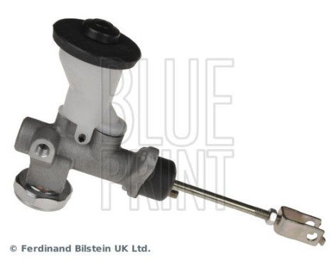 Master Cylinder, clutch ADT334119 Blue Print, Image 4