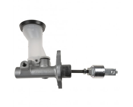 Master Cylinder, clutch ADT334121 Blue Print