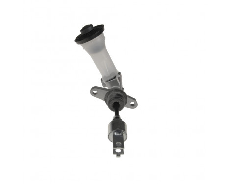 Master Cylinder, clutch ADT334121 Blue Print, Image 2