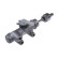 Master Cylinder, clutch ADT334122 Blue Print