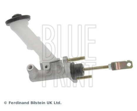 Master Cylinder, clutch ADT334124 Blue Print, Image 4