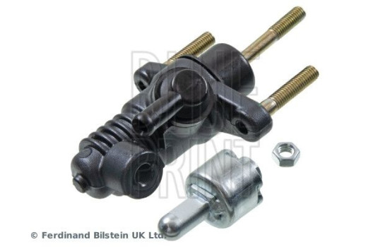 Master Cylinder, clutch ADT334128 Blue Print, Image 4