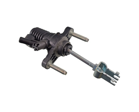 Master Cylinder, clutch ADT334129 Blue Print