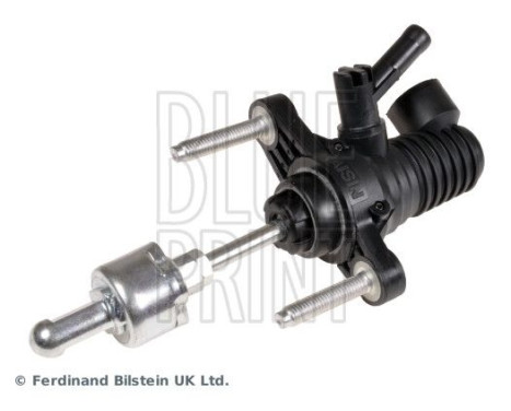 Master Cylinder, clutch ADT334130 Blue Print, Image 4