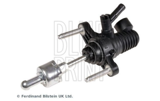 Master Cylinder, clutch ADT334130 Blue Print, Image 4